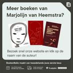 Reistijd, bedtijd, ijstijd 9789493168473, Verzenden, Zo goed als nieuw, Marjolijn van Heemstra
