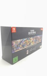 MarioSwitch.nl: Super Smash Bros. Ultimate Limited Edition, Spelcomputers en Games, Games | Nintendo Switch, Zo goed als nieuw