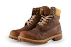 Timberland veterboots in maat 41 Bruin | 10% korting, Kleding | Heren, Schoenen, Bruin, Verzenden, Timberland, Boots