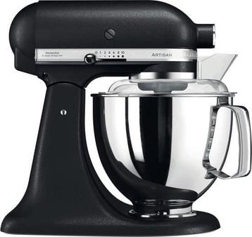 KitchenAid Keukenrobot - Keukenmachine Artisan met 300 Watt beschikbaar voor biedingen