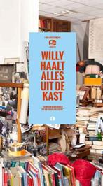 Willy Haalt Alles Uit De Kast (2Cd) (luisterboek), Verzenden
