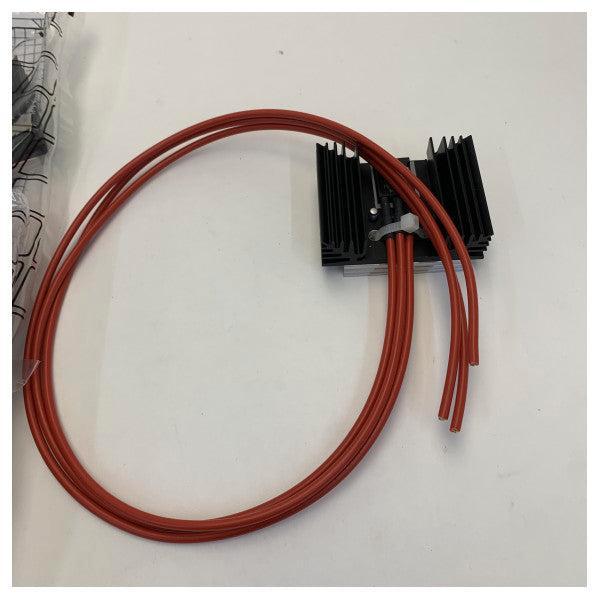 Bieden: MTU 5005301026 Diode Cable Kit Suitable, Watersport en Boten, Bootonderdelen, Motor en Techniek, Nieuw, Zeilboot of Motorboot