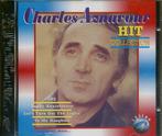 Charles Aznavour - Hit-Collection, Ophalen of Verzenden, Gebruikt