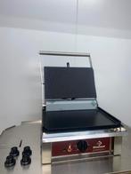 Horeca contactgrill diamond sm1/s | panini | 230v, Nieuw zonder verpakking