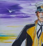 Giovanni De Simone (1987) - Corto Maltese, Antiek en Kunst