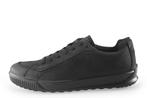 Ecco Sneakers in maat 43 Zwart | 10% extra korting, Kleding | Heren, Schoenen, Ecco, Verzenden, Zwart, Sneakers of Gympen