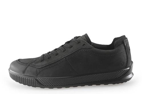 Ecco Sneakers in maat 43 Zwart | 10% extra korting, Kleding | Heren, Schoenen, Zwart, Zo goed als nieuw, Sneakers of Gympen, Verzenden