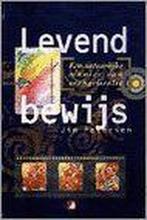 LEVEND BEWIJS 9789063182083 J. Petersen, Verzenden, Gelezen, J. Petersen