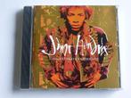 Jimi Hendrix - The Ultimate Experience, Cd's en Dvd's, Cd's | Rock, Verzenden, Nieuw in verpakking