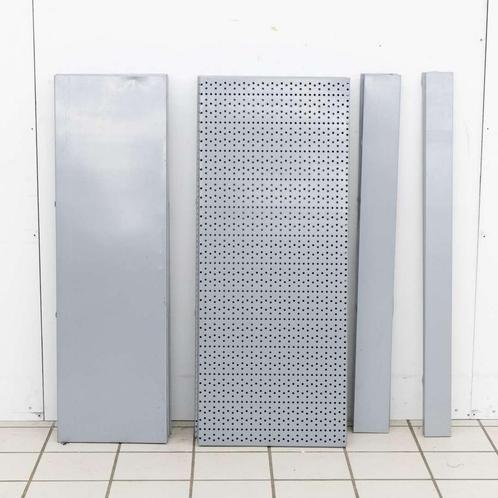(15) Alpos Winkelstelling Panelen, Zakelijke goederen, Kantoor en Winkelinrichting | Kantoormeubilair en Inrichting, Ophalen