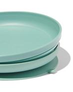 HEMA Bord met afneembare zuignap blauw, Huis en Inrichting, Verzenden, Nieuw