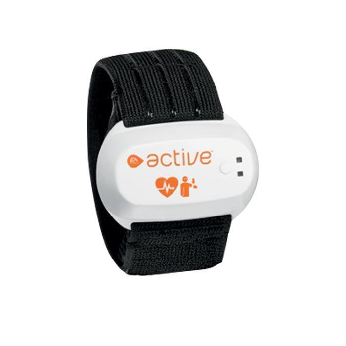 Losse Armsensor voor EA Active 2 Wii Morgen in huis!, Spelcomputers en Games, Spelcomputers | Nintendo Consoles | Accessoires