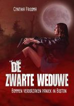 De Zwarte Weduwe 9789493158207 Cynthia Fridsma, Verzenden, Zo goed als nieuw, Cynthia Fridsma