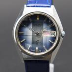 Seiko - SEIKO LM - Zonder Minimumprijs - 5606-7310 - Heren -