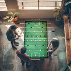 Multifunctionele speeltafel SirGameALot, 15 in 1, met access, Hobby en Vrije tijd, Verzenden, Nieuw