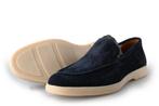 Alberto Bellini Loafers in maat 42 Blauw | 10% extra korting, Loafers, Zo goed als nieuw, Alberto Bellini, Verzenden