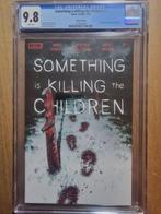 Something is Killing the Children #1 - 6th Printing Adam, Boeken, Strips | Comics, Nieuw