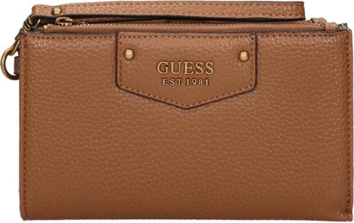 Guess Portemonnee / Wallet / Portefeuille Dames -, Sieraden, Tassen en Uiterlijk, Portemonnees, Verzenden
