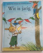 Wit is jarig 9789031715305 Brigitte Minne, Boeken, Verzenden, Gelezen, Brigitte Minne