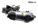 Motorblok Gilera Fuoco 500 2013-2015, Verzenden, Gebruikt