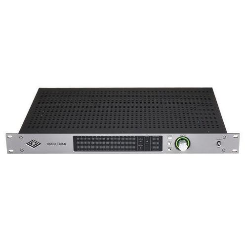 Universal Audio Apollo x16D Ultimate met gratis SPHERE DLX, Computers en Software, Geluidskaarten, Nieuw, Ophalen of Verzenden