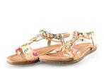 Dolcis sandalen in maat 40 Goud | 10% korting, Kleding | Dames, Schoenen, Dolcis, Overige kleuren, Verzenden, Sandalen of Muiltjes