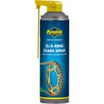 Putoline O/X-Ring ChainSpray 500ml Aerosol, Ophalen of Verzenden, Nieuw