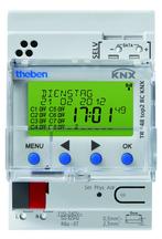 Theben TR Bus-timersysteem - 6489212, Doe-het-zelf en Verbouw, Verzenden, Nieuw, Overige typen