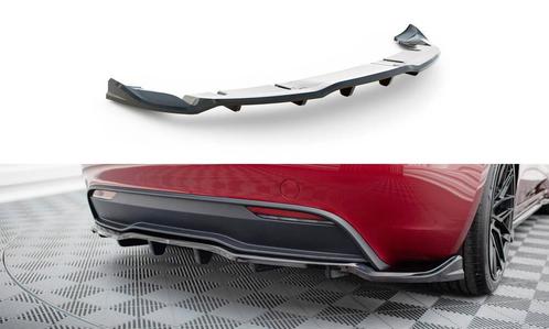 Achterdiffuser V.1 Tesla Model 3 Project Highland (Facelift), Auto-onderdelen, Overige Auto-onderdelen, Ophalen of Verzenden