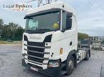 Scania S450 - Trekker