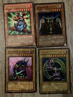 Yu-Gi-Oh! - 156 Incomplete Album - Yu-Gi-Oh! - Blue Eyes, Verzamelen, Nieuw