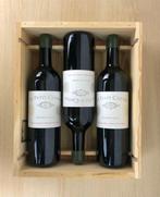 2021 Chateau Cheval Blanc, Le Petit Cheval Blanc White -, Nieuw