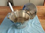 Christofle - Fleuron - Schaal - Verzilverd - Vintage