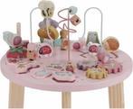 Little Dutch Activiteitentafel - Fairy Garden FSC, Verzenden, Zo goed als nieuw