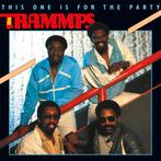 The Trammps - This One Is For The Party (Expanded Edition), Nieuw in verpakking, 12 inch