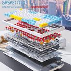 2dekans | Fuegobird K3MAX Mechanisch Gaming Toetsenbord -, Computers en Software, Ophalen of Verzenden, Zo goed als nieuw, Fuegobird