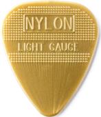 Herco Vintage 66 plectrum light 6-pack, Ophalen of Verzenden, Nieuw, Akoestische gitaar