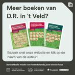 Praktijkdiploma loonadministratie Theorieboek Arbeidsrecht, Verzenden, Gelezen, D.R. in 't Veld