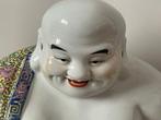 Budai-Buddha - Porselein - China (Zonder Minimumprijs)