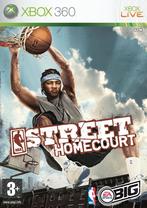 Xbox 360 NBA Street Homecourt, Verzenden, Zo goed als nieuw