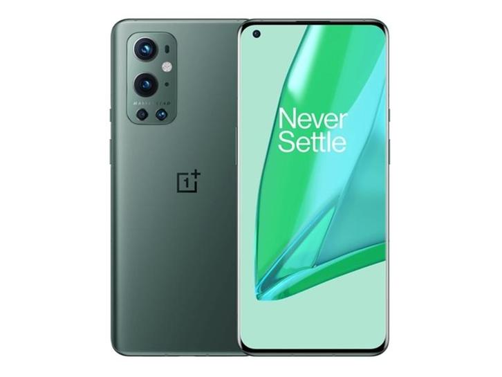 OnePlus 9 Pro 5G 12GB RAM 256GB simvrije Smartphone met H, Auto's, Fiat