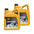 Kroon Olie Aanbieding: 2 X Shampoo Wax 5L, Auto diversen, Onderhoudsmiddelen, Verzenden