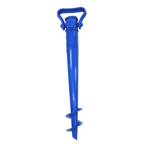 Parasolhouder basic, Tuin en Terras, Parasols, Nieuw, Verzenden