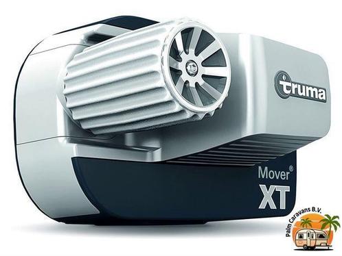 Truma XT4 Inclusief accu en montage, Caravans en Kamperen, Caravan accessoires, Nieuw