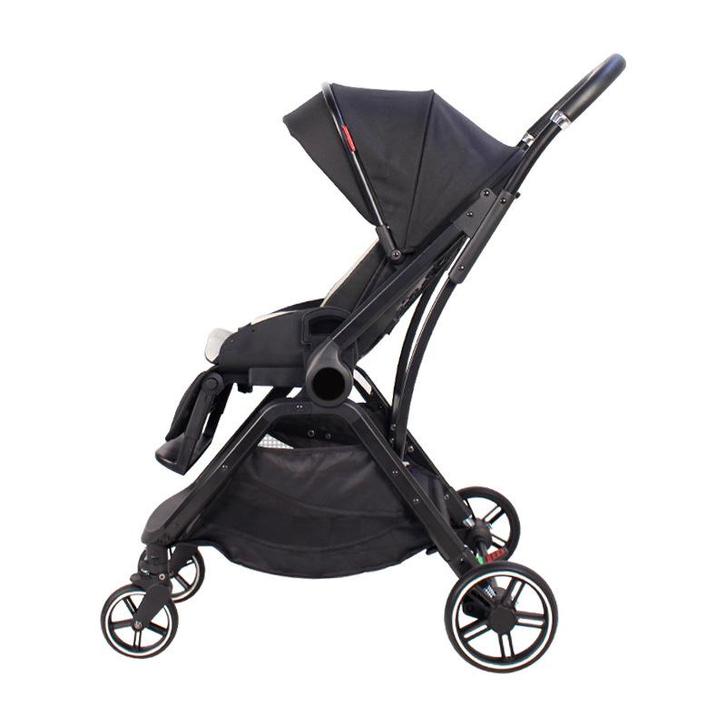 Bellaby Babystone A060360-z6 Kinderwagen Zwart, Kinderen en Baby's, Kinderwagens en Combinaties, Nieuw, Ophalen of Verzenden
