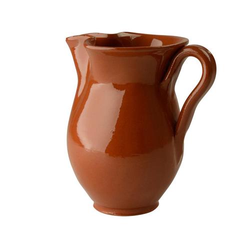GGM Gastro | (6 stuks) CLASSICO - Tapas Karaf - 500 ml - |, Huis en Inrichting, Keuken | Servies, Effen, Nieuw, Verzenden