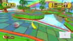 Super Monkey Ball Step & Roll (Nintendo Wii used game), Ophalen of Verzenden, Zo goed als nieuw