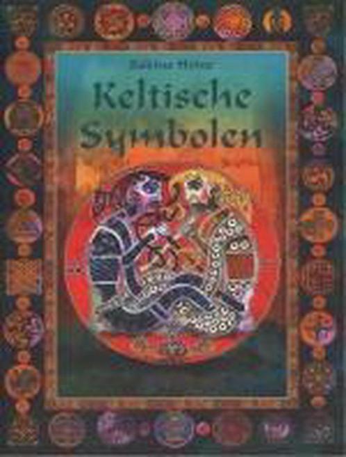 Keltische symbolen 9789055133857 S. Heinz, Boeken, Filosofie, Zo goed als nieuw, Verzenden