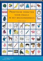 Praktische Didactiek Voor Engels In Het Basiso 9789062834655, Zo goed als nieuw