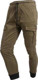 MUGENRACE Olive Cargo Textielbroek, Nieuw met kaartje, Broek | textiel, MUGENRACE, Heren